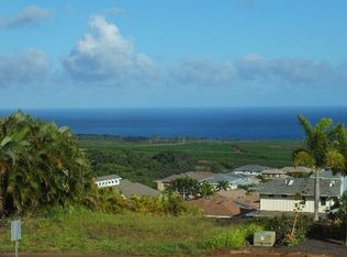 1172 Lani Nuu St #70, Kalaheo, HI 96741
