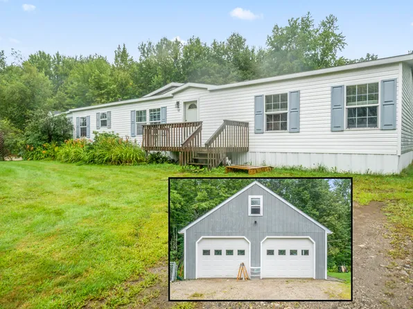12 Rabbit Road, Durham, ME 04222