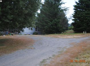 4709 NW 179th St, Ridgefield, WA 98642