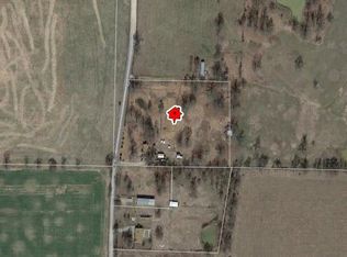 13010 Pearson Ranch Rd #631, Prairie Grove, AR 72753