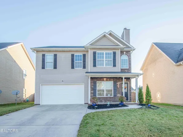 2234 Hatties Place Rd, Knoxville, TN 37931