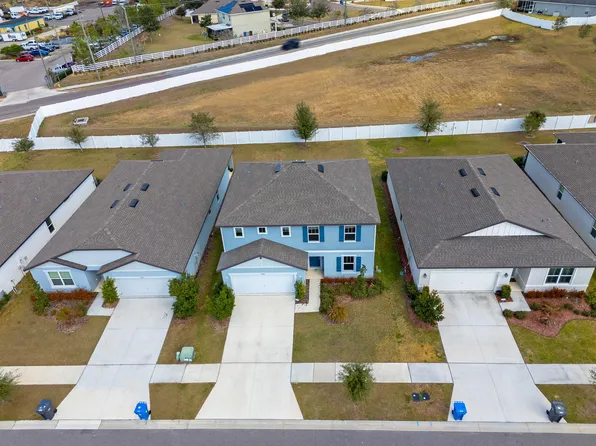 9644 Summers Cay Circle, Thonotosassa, FL 33592