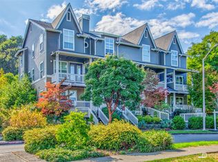 4319 Jill Pl S, Seattle, WA