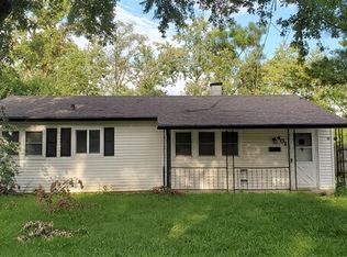 401 S Kenmore Rd, Indianapolis, IN 46219