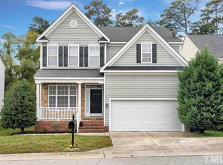 755 Longitude Way, Raleigh, NC 27610