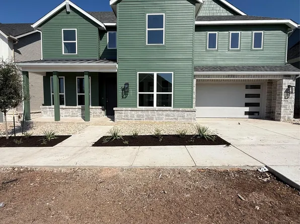 6313 McMurtry St, Austin, TX 78747
