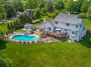 2245 Rowland Rd, Coopersburg, PA 18036