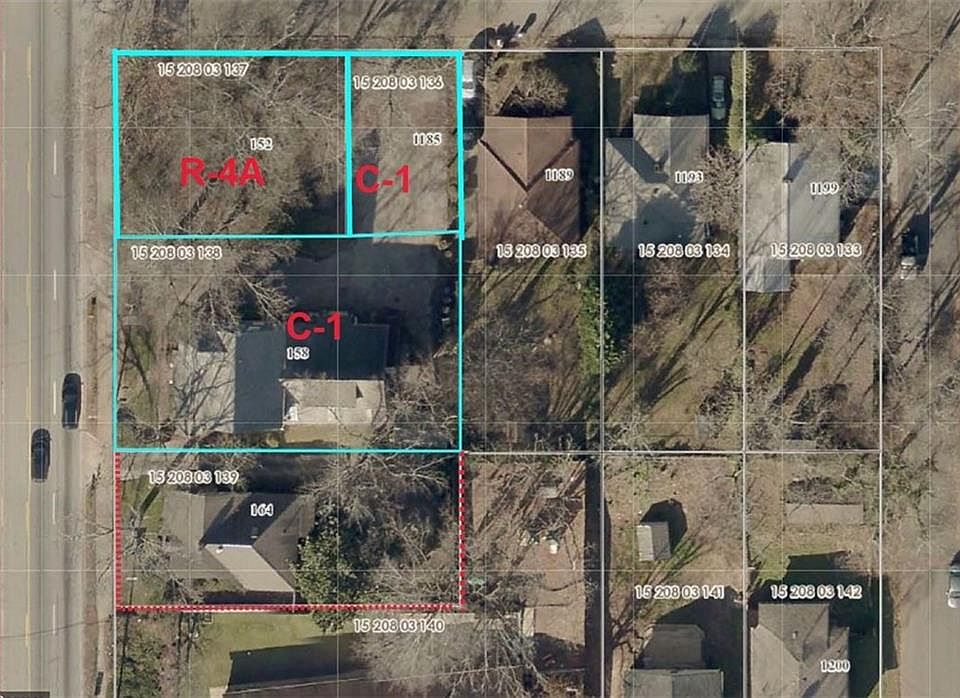 1st image of 152 Moreland Ave SE Lot 0