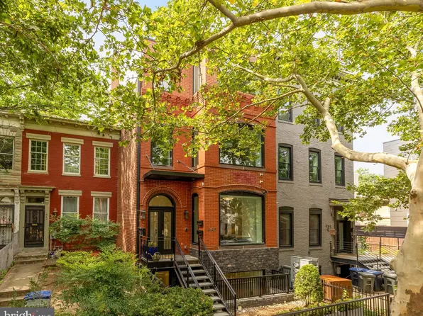448 Q St NW #1, Washington, DC 20001