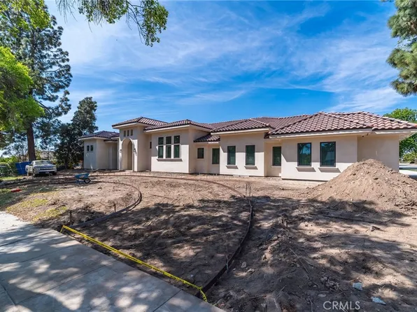 1629 N Palm Ave, Upland, CA 91784