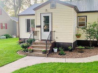 712 Saint Olaf Ave N, Canby, MN 56220