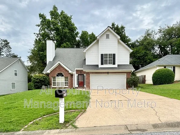 2730 Ashbury Point Ln, Marietta, GA 30066