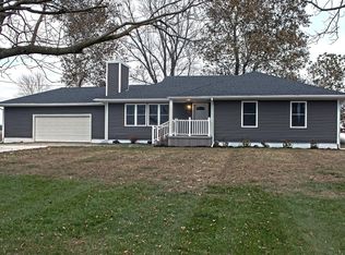 12725 S 980 W, Rensselaer, IN 47978