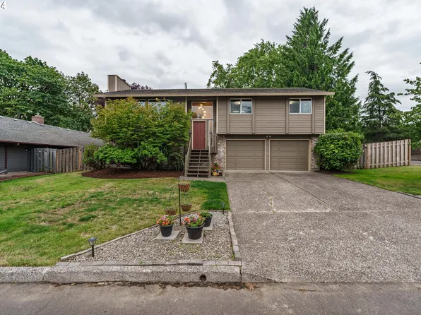 3609 NE 160th St, Ridgefield, WA 98642