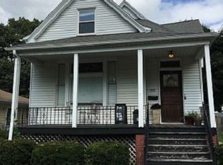 1110 N Orange St, Peoria, IL