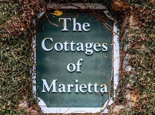 1478 Cottage Way, Marietta, GA 30066