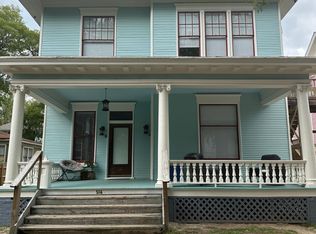 514 E 8th St APT D, Little Rock, AR 72202