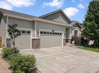 3406 Quicksilver Rd, Frederick, CO 80516