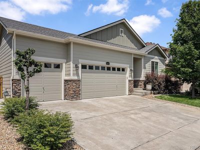 3406 Quicksilver Road, Frederick, CO, 80516
