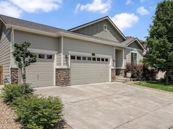3406 Quicksilver Road, Frederick, CO 80516