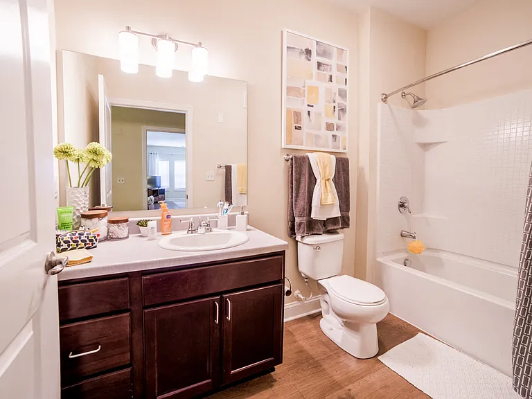 Monon Place II (Modern), Managed by Buckingham Monon Living — Photo 20