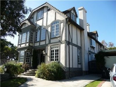 605 Swarthmore Ave, Pacific Palisades, CA, 90272
