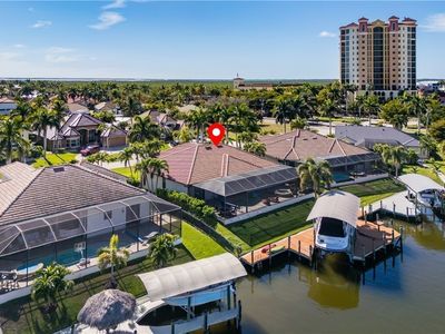 1525 SW 57th Ter, Cape Coral, FL, 33914
