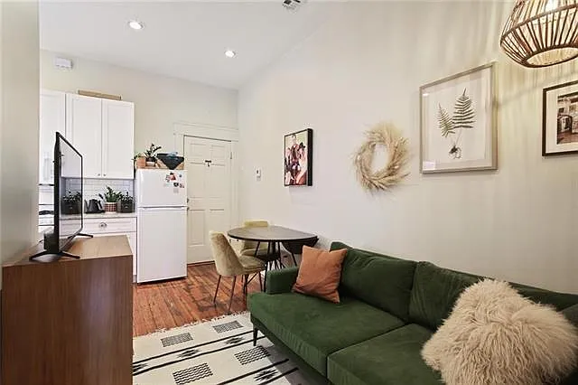 1 bed, 1.0 bath, 459 sqft, $1,500 — Photo 3