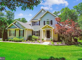 299 Summer Breeze Ln, Fredericksburg, VA 22406
