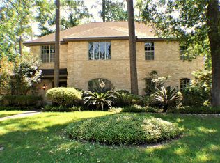 6711 Trebeck Ln, Spring, TX 77379