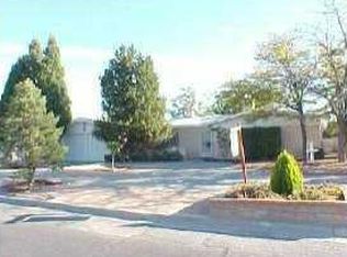 2136 Zanzibar Rd, El Paso, TX 79925