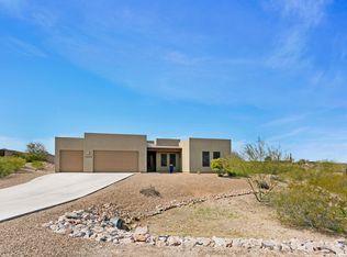 5161 N Gracious Ct, Tucson, AZ 85745