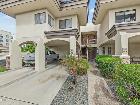 3235 E CAMELBACK Road #124, Phoenix, AZ 85018