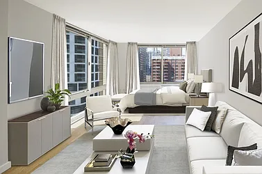 Rented by The Moinian Group