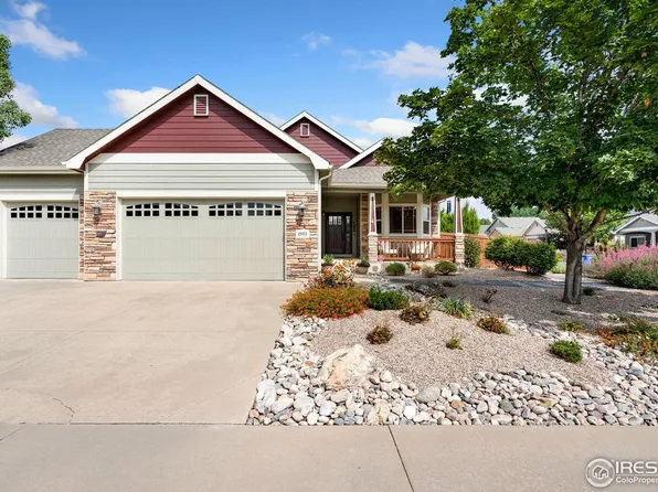1905 Massachusetts St, Loveland, CO 80538