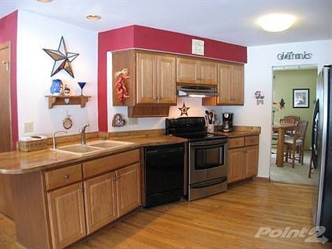 Kitchen - View 1