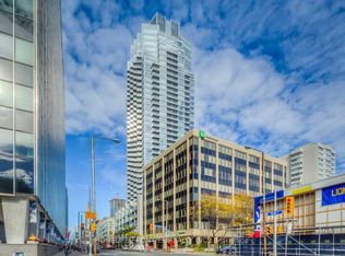 2191 Yonge St #810, Toronto, ON M4S3H8