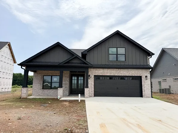 5 The Reserve At Oliver Farms Lot 5, Clarksville, TN 37043