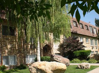 Cedar Cliff Apartments, Salt Lake City, UT 84102