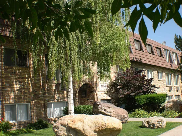 Cedar Cliff Apartments, 250 S 900 E APT 10A, Salt Lake City, UT 84102