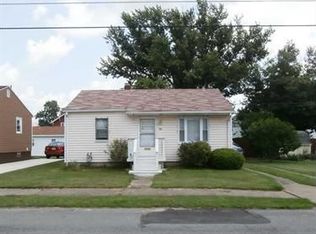 504 Butz St, New Castle, PA 16101