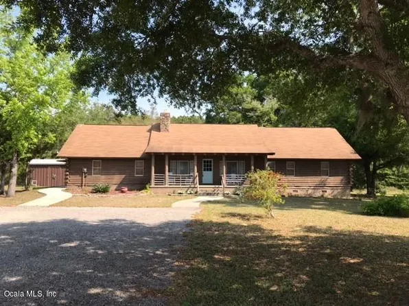 1017 Gary Ln NE, Steinhatchee, FL 32359