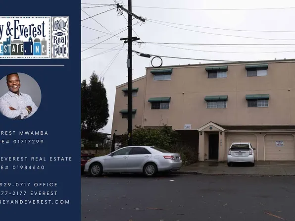 5400 Highland Ave #4, Richmond, CA 94804