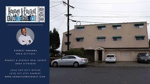 5400 Highland Ave Photo 1