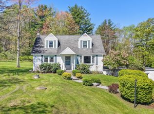 706 Forest Hill Rd, Apalachin, NY 13732