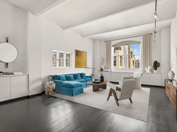 27 West 67th Street 8REW image 1 of 11