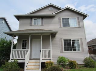 1107 Yew Ave, Sultan, WA 98294