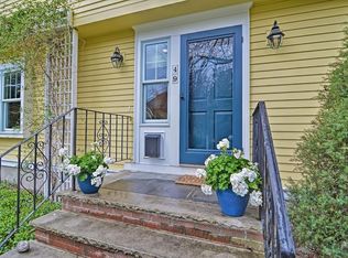 49 Pond St, Needham, MA 02492