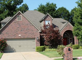 316 N Butternut Ave, Broken Arrow, OK 74012