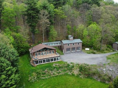303 N Hollow Rd, Coudersport, PA, 16915